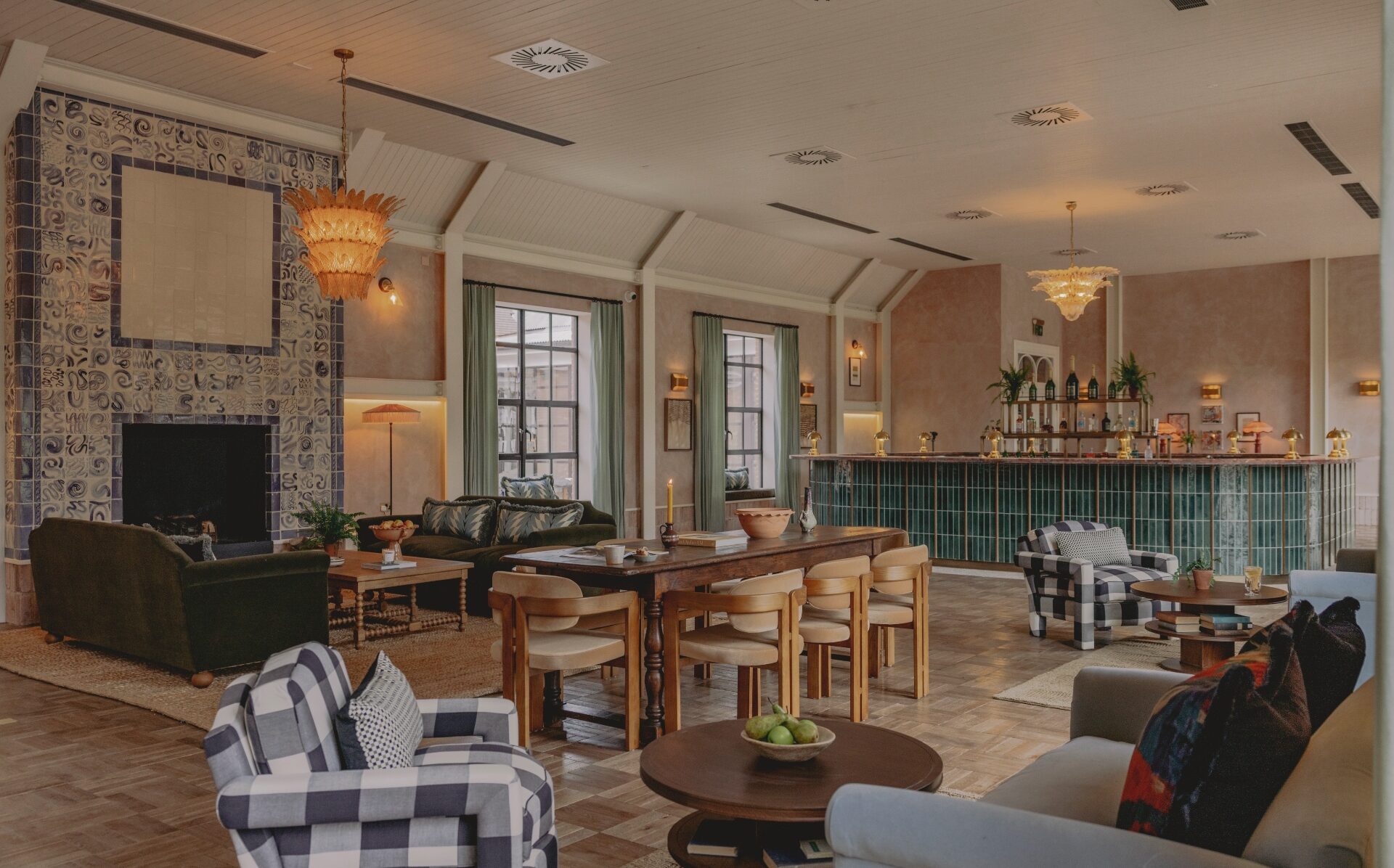 Limekiln Event Venue