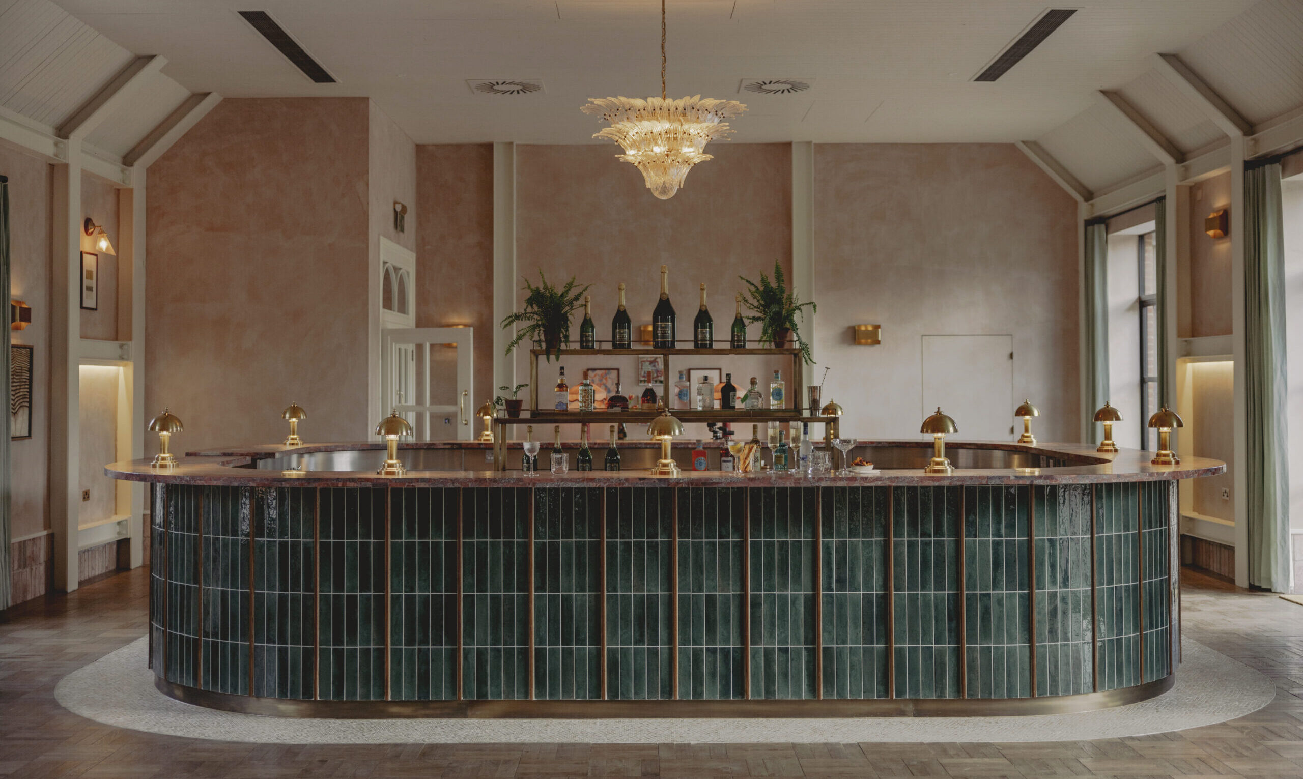 Limekiln Event Venue