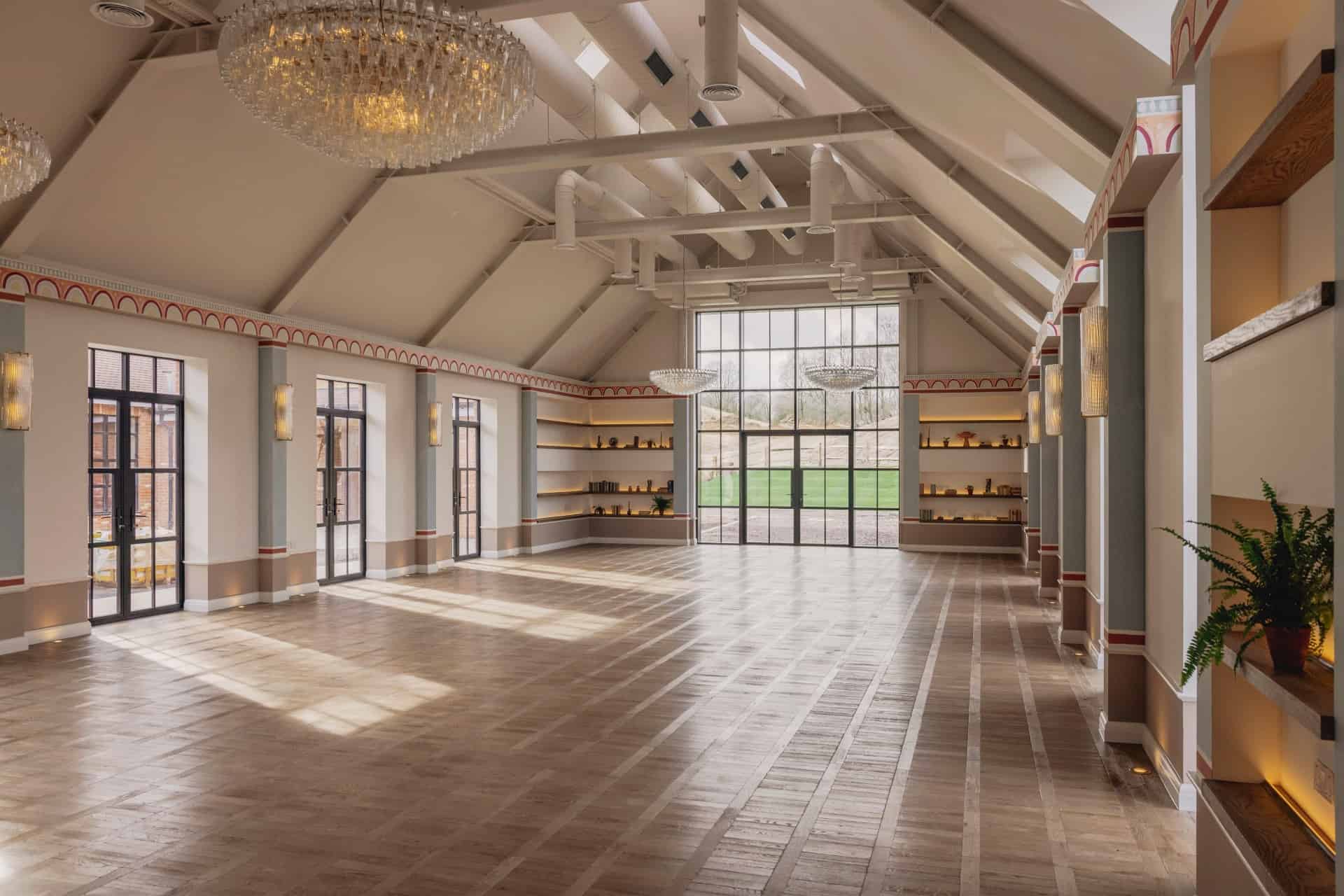 Limekiln Event Venue