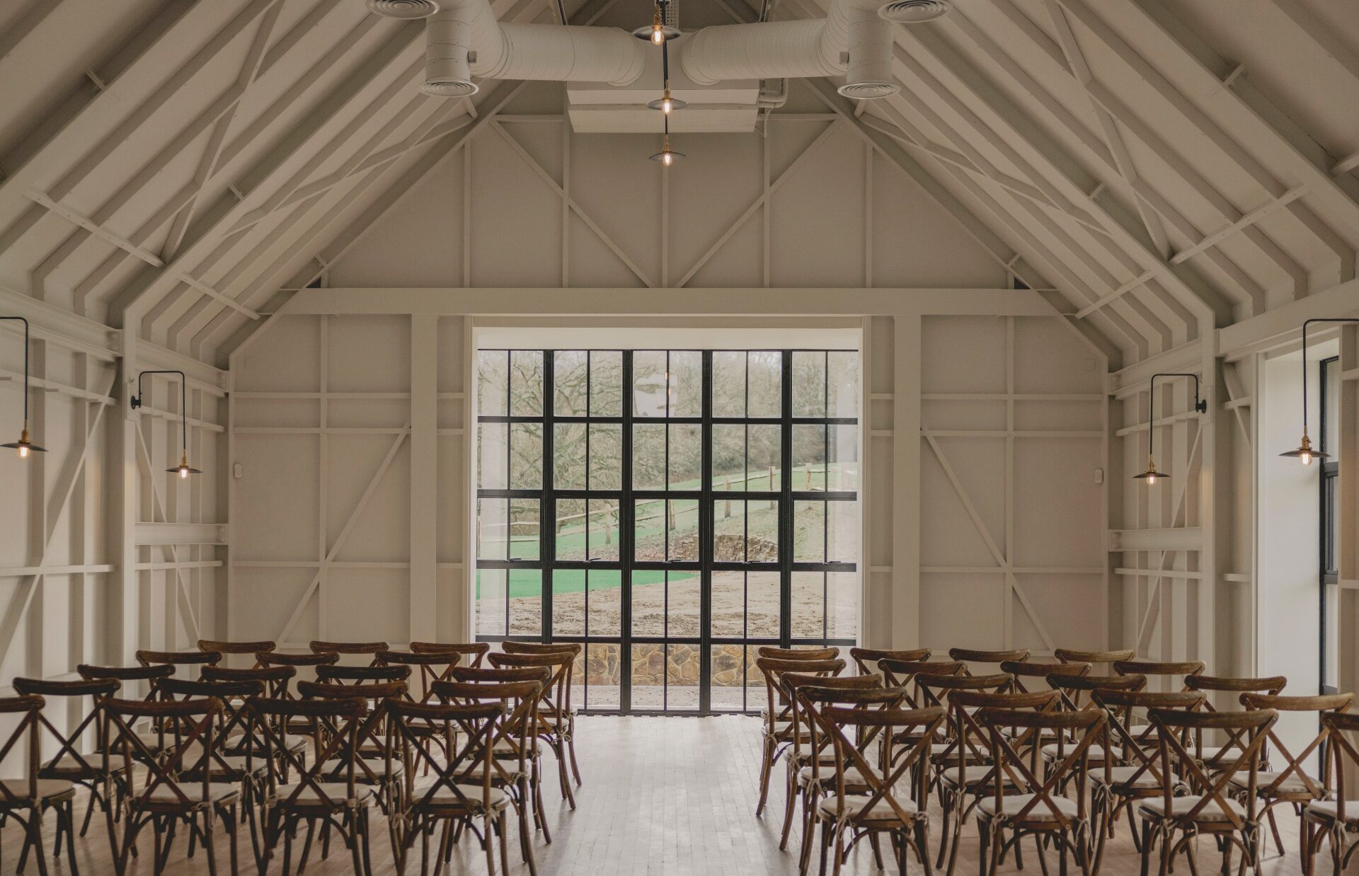 Limekiln Event Venue