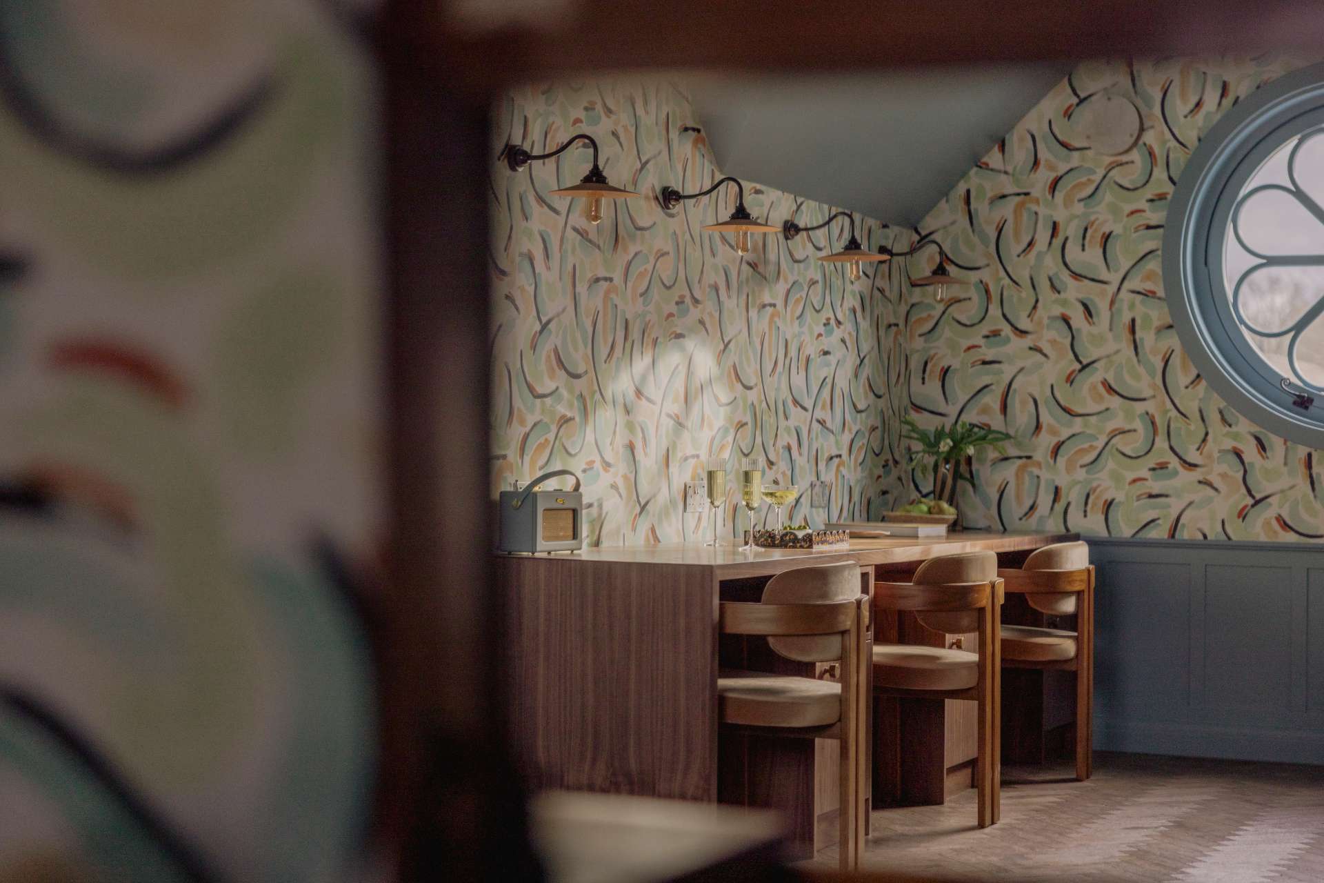 Limekiln Event Venue